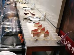 -松子料理(白家庄店)