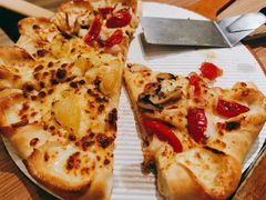 榴莲多多比萨-必胜客(金元宝店)