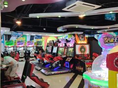 -星悦蓝海欢乐园(石路天虹店)