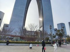 -金鸡湖景区