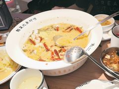 -太二酸菜鱼(兴业太古汇店)