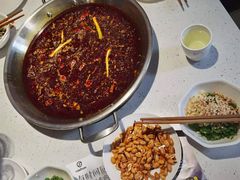 -蛙鱼道美蛙鱼自助火锅(新耍都店)