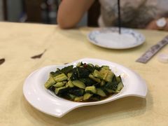拍黄瓜-湘德楼(德胜门外大街店)
