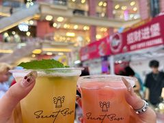 -宝龙广场(福州台江店)