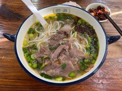 -黔派·虾子羊肉粉·小吃(佳宁娜广场店)