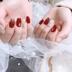 -Pink You美甲美睫纹绣定制中心