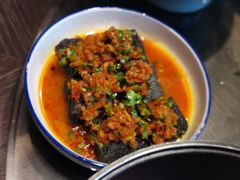 长沙臭豆腐-湘域·相遇(东原悦荟新新Park店)