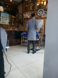 -魅力发型