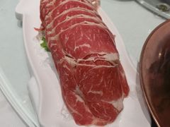 -东来顺饭庄(王府井步行街店)