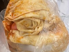 -小白房辣焙子(西落凤街店)