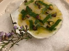 扇贝刺身-Mercato莫卡多露台餐厅与酒吧(K11店)