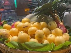 -汉阳廷自助烤肉(同和金铂天地店)