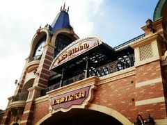 -上海迪士尼度假区