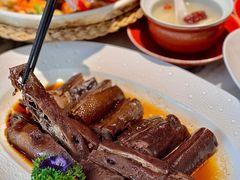 -潮州府·潮菜·砂锅粥(徐家汇店)