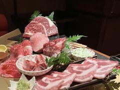 -300杯·和牛烧肉清酒专门店(廊里店)
