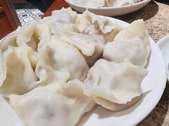 -金谷园饺子馆(北邮总店)