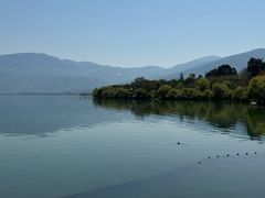 -西昌邛海湿地