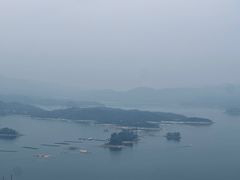 -花亭湖风景名胜区