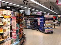 -家乐福(古北店)