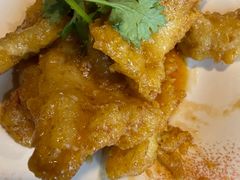 -巧婆婆特色东北菜·铁锅炖
