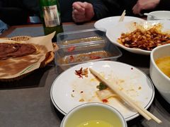 -黑窑厂糖油饼烤鸭·清真菜(旗舰店)