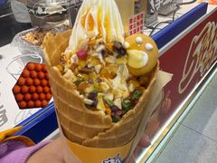 -波比艾斯(国金街店)