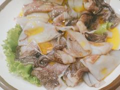 -白山烧烤(文安路万豪店)