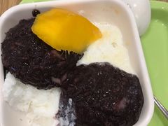 -满记甜品(金唐购物中心店)