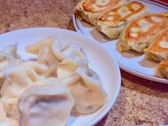 -金谷园饺子馆(北邮总店)