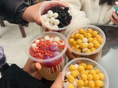 -甜心闲生传统手工冰粉(奎星楼店)