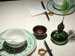 -南里山房·新淮扬菜(徐汇万科店)