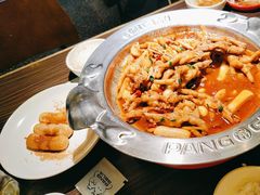 -胖哥俩肉蟹煲(苏州中心店)