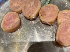 -一品诚记烤肉(大连柏威年购物中心店)