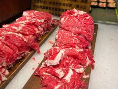 -亚马逊蒸汽活海鲜自助(LCM置汇旭辉广场店)
