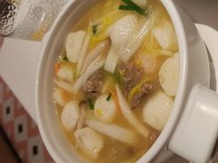 -Aqua Oasis 水天堂(石路天虹店)