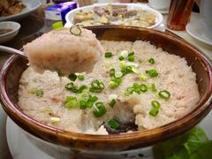 -腰记饭店(龙源路店)
