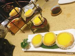 -喜鹊茶点.啫煲(车陂店)