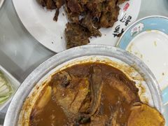 -大鸭梨烤鸭店(金顶街店)