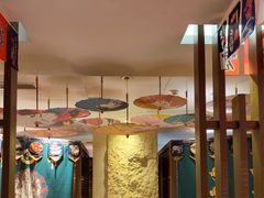 -佛山希尔顿酒店·融誉亚洲美食荟