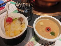 -京熹顺·老北京百年铜锅涮肉(百家湖1912店)