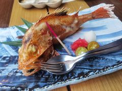 -炉匠炉端烧·酒(国金中心商场店)