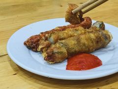 厦门炸五香-福祥厦门小馆(舟孟北路店)