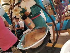 -青瓷火锅料理(西单大悦城店)