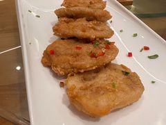 -枣子树·素食餐厅(普陀山店)