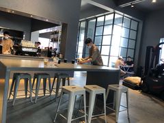 -来回·咖啡(钟村咖啡豆店)