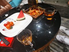 -弘安丽水温泉酒店