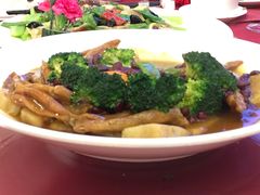 -太子园林酒家