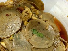 -张记捆鸡(总店)