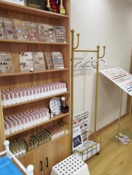 -芊冉•美甲美睫纹绣