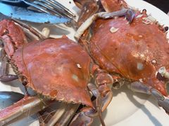 -东方红海鲜百汇(国际大厦店)